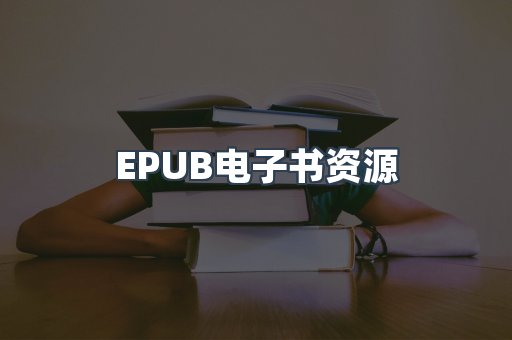海外电子书